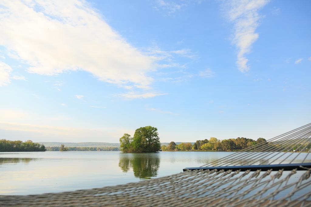 Lookout Point Lakeside Inn Hot Springs Zewnętrze zdjęcie
