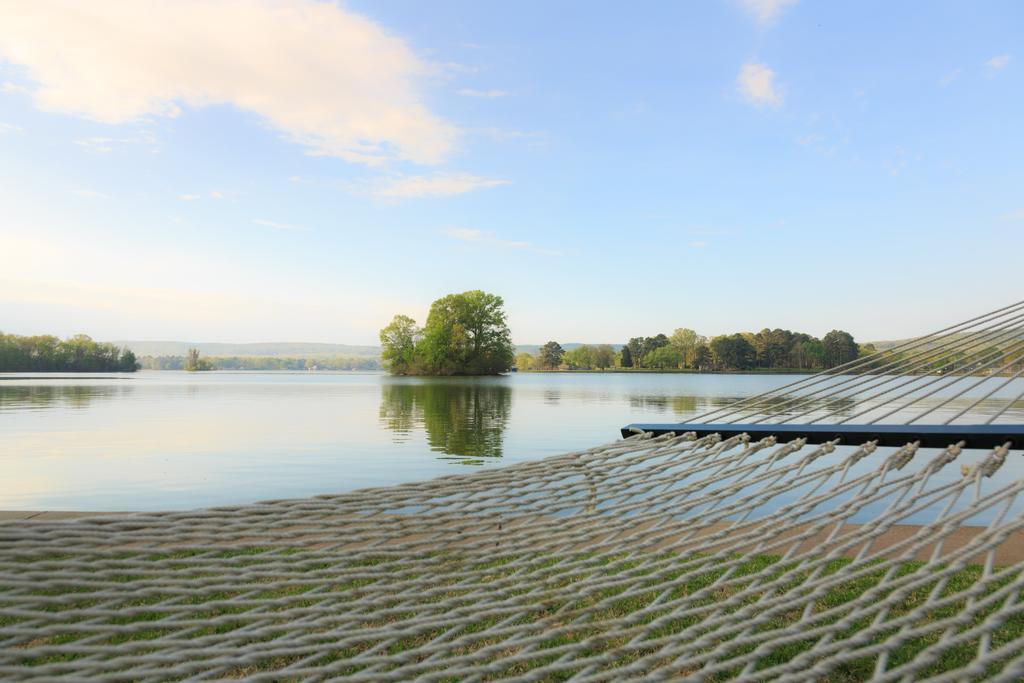 Lookout Point Lakeside Inn Hot Springs Zewnętrze zdjęcie